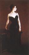 John Singer Sargent, Madame X